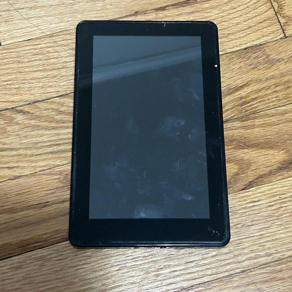Amazon Kindle